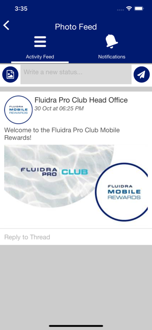 Fluidra Pro Club Mobile(圖3)-速報App