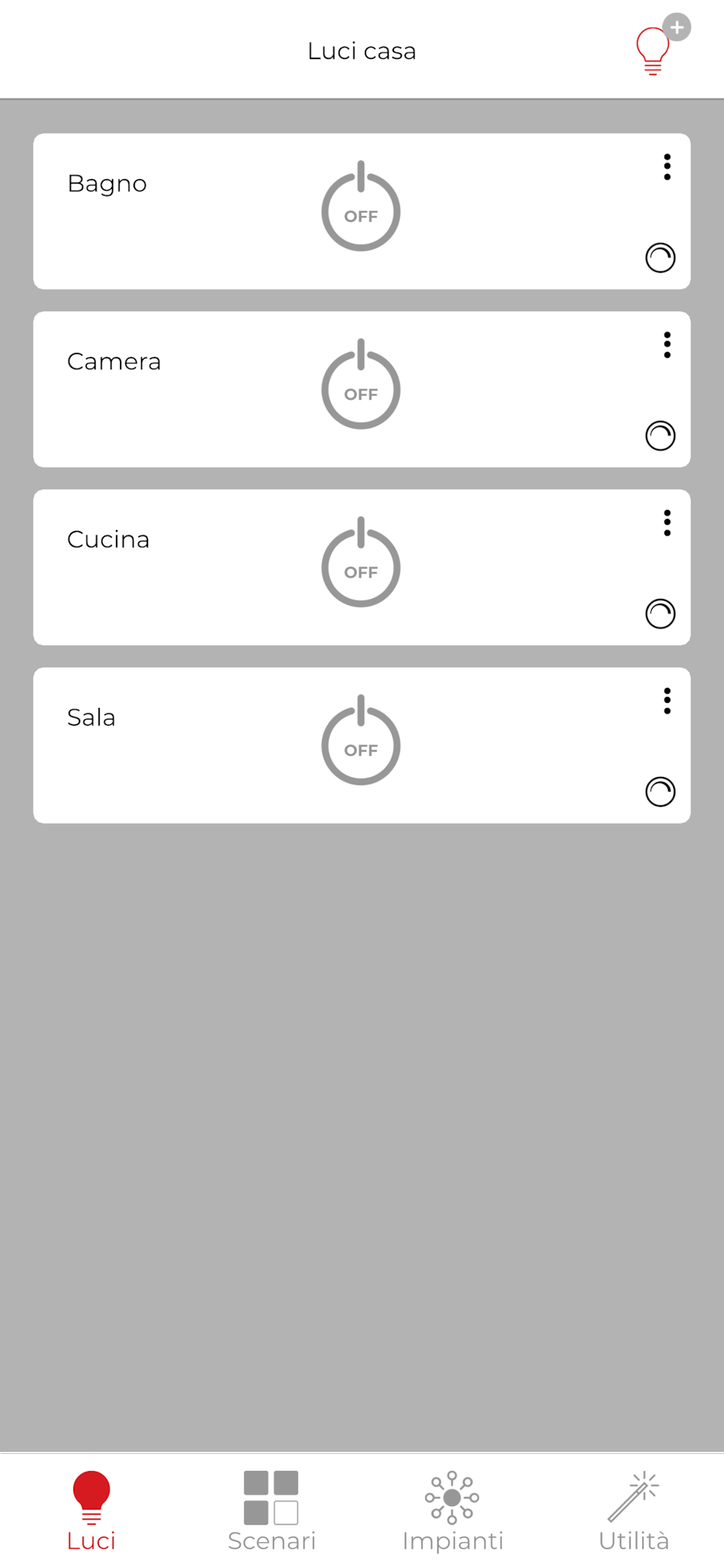 Oty Light screenshot 3