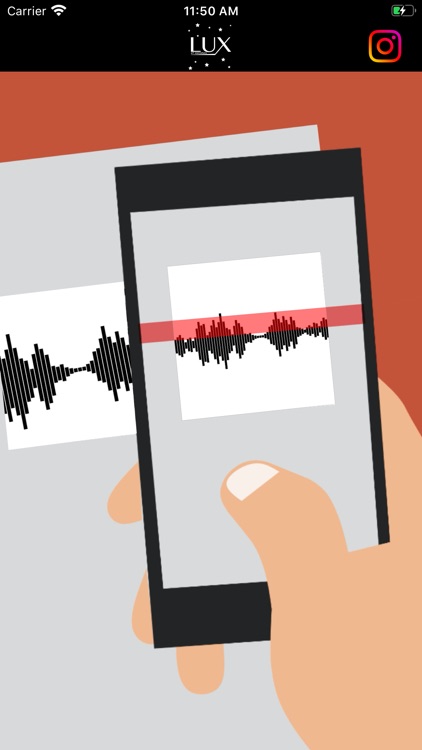 LuxART.az Voice screenshot-3