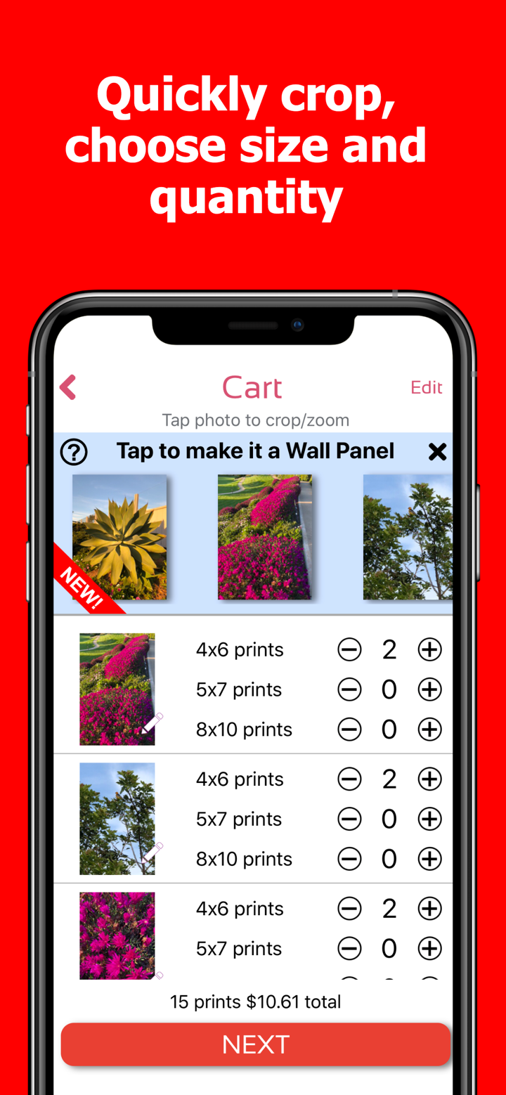 Printmatic CVS Photo Print 1HR screenshot 4