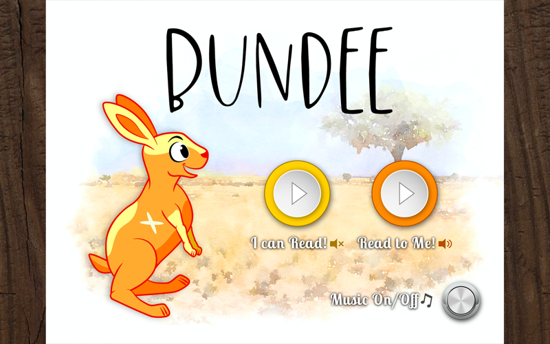 Bundee: Kids Read-Aloud Story thumbnail 1