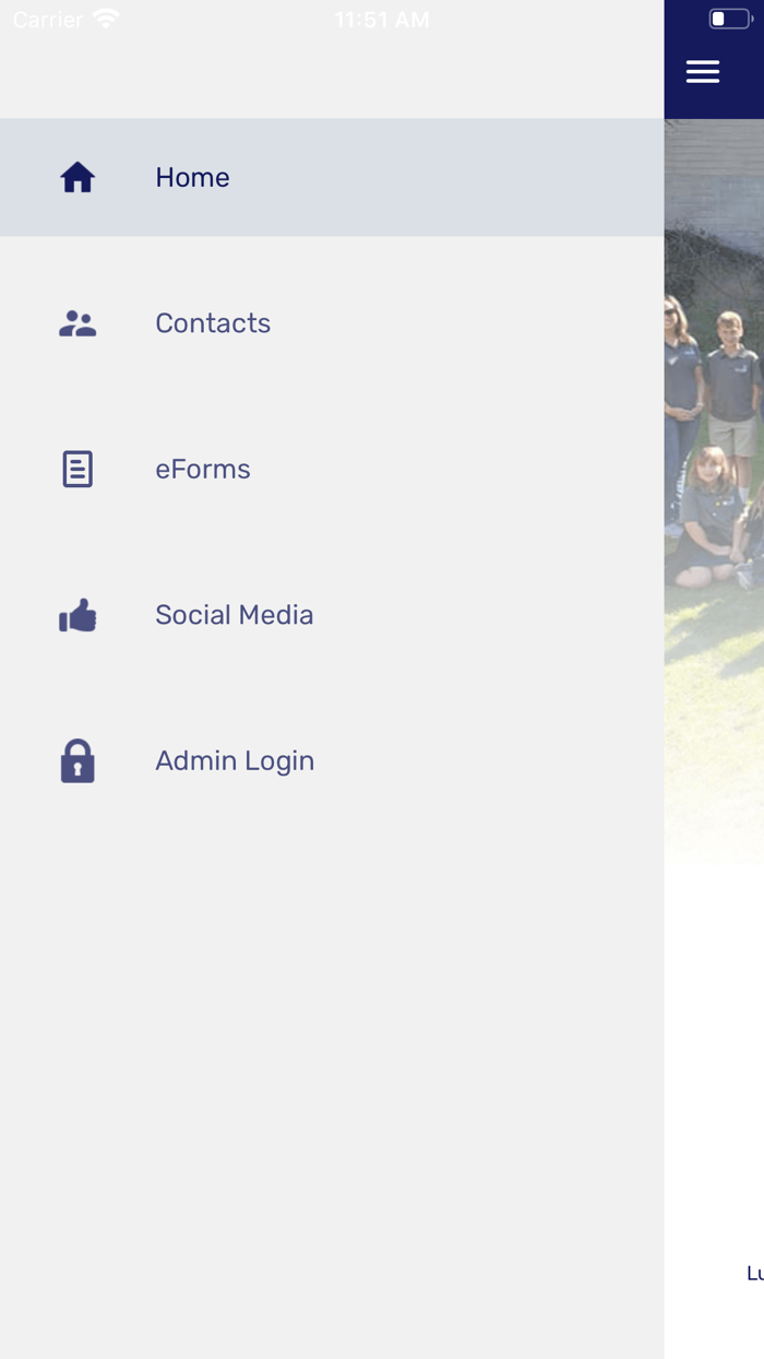 Yuma Lutheran School