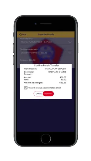 Transcorp ON D GO screenshot 4