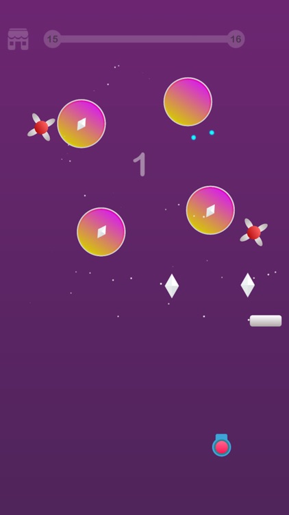 Ping O Ball screenshot-3