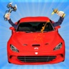 Virtual Car Mechanic Car Games