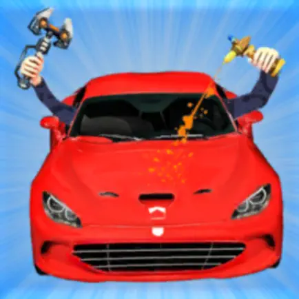 Virtual Car Mechanic Car Games Cheats