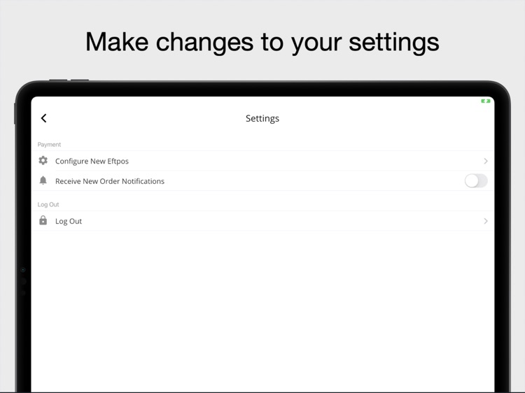 Tabin Merchant screenshot-3