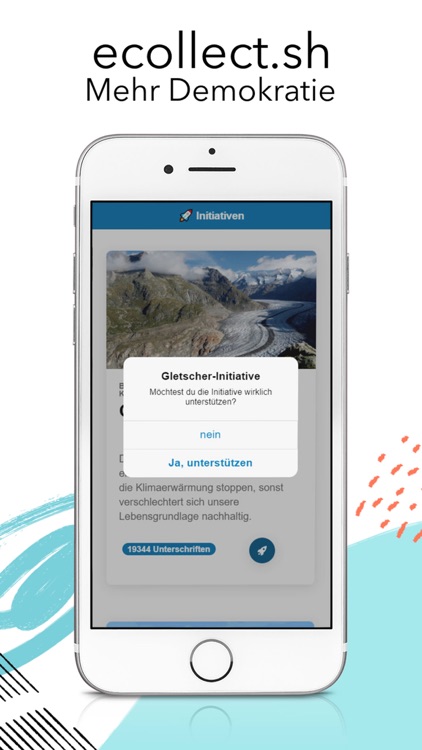 ecollect Schaffhausen