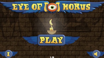 The Eye of Horus Screenshot 5