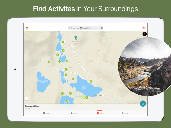 CityMaps2Go Pro  Offline Maps iPad app afbeelding 8