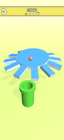 Game screenshot Project Roll! hack
