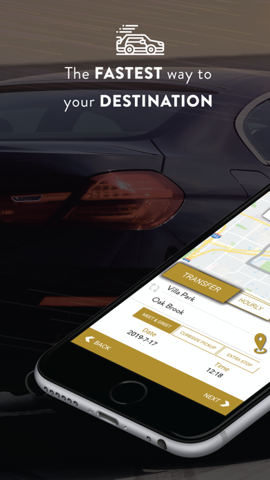 NYBC Lux Screenshot