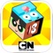 Icon Cartoon Network Fusion