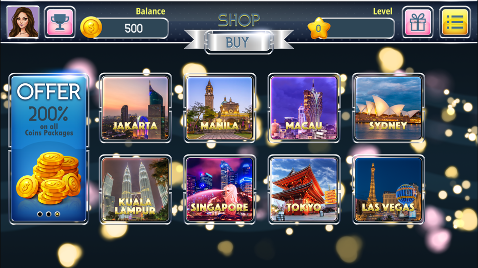 Slot Machine - KK Slot Machine - 1.10 - (iOS)