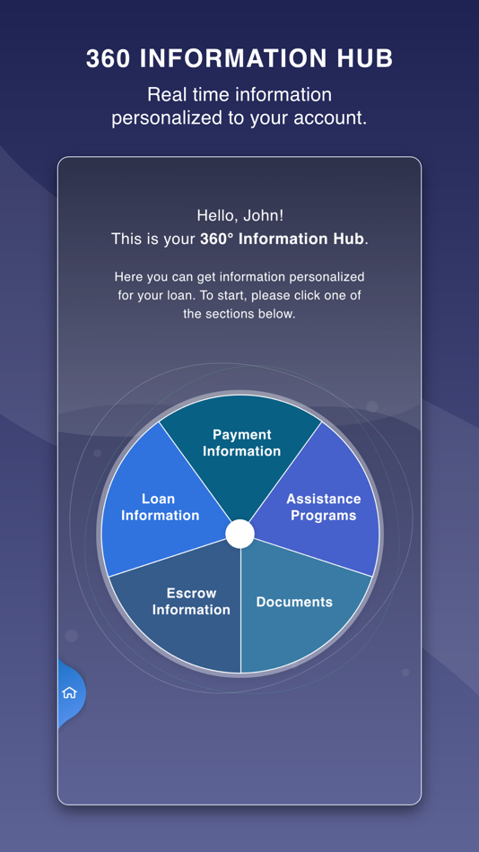 #2. My SPS (iOS) 由: Select Portfolio Servicing, Inc.