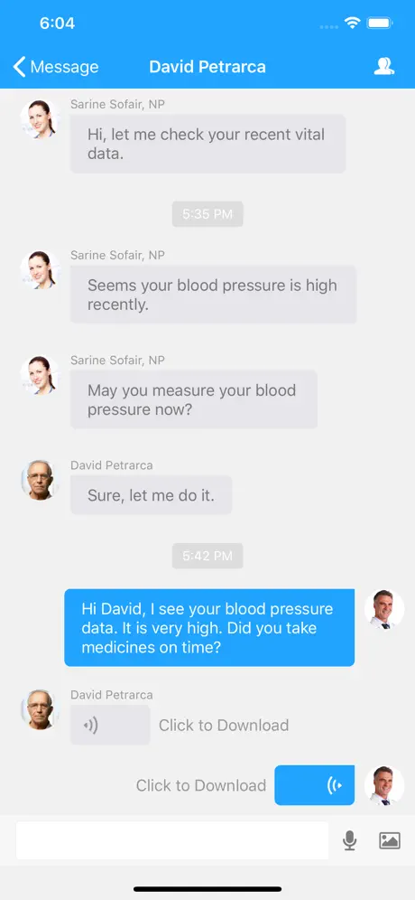 doctorgram MD