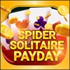 Spider Solitaire Payday icon