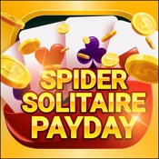 Spider Solitaire Payday