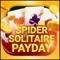 Icon Spider Solitaire Payday