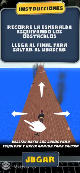 Game screenshot Museo Maritimo AR mod apk