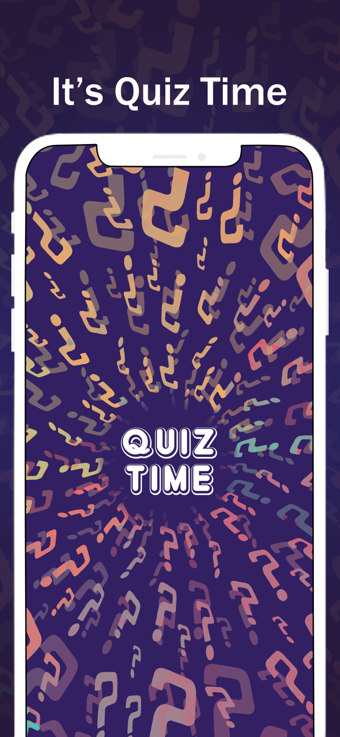 Quiz Time - Live KBC Trivia
