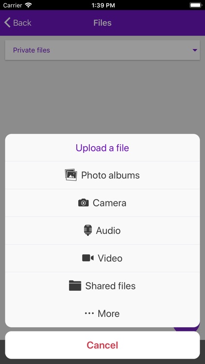 Rhyno8 Cybersecurity Awareness screenshot-9