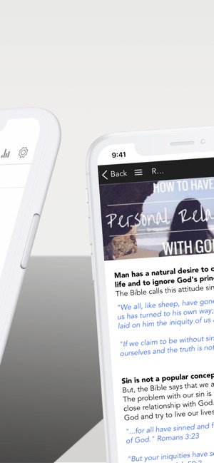 Marr Community Bible Church(圖4)-速報App