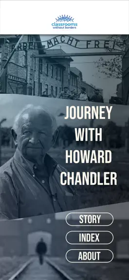 Game screenshot Journey with Howard Chandler mod apk
