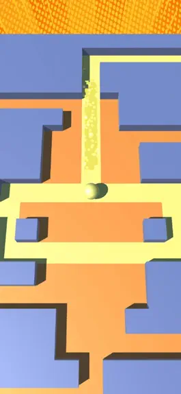Game screenshot Color Roller! hack