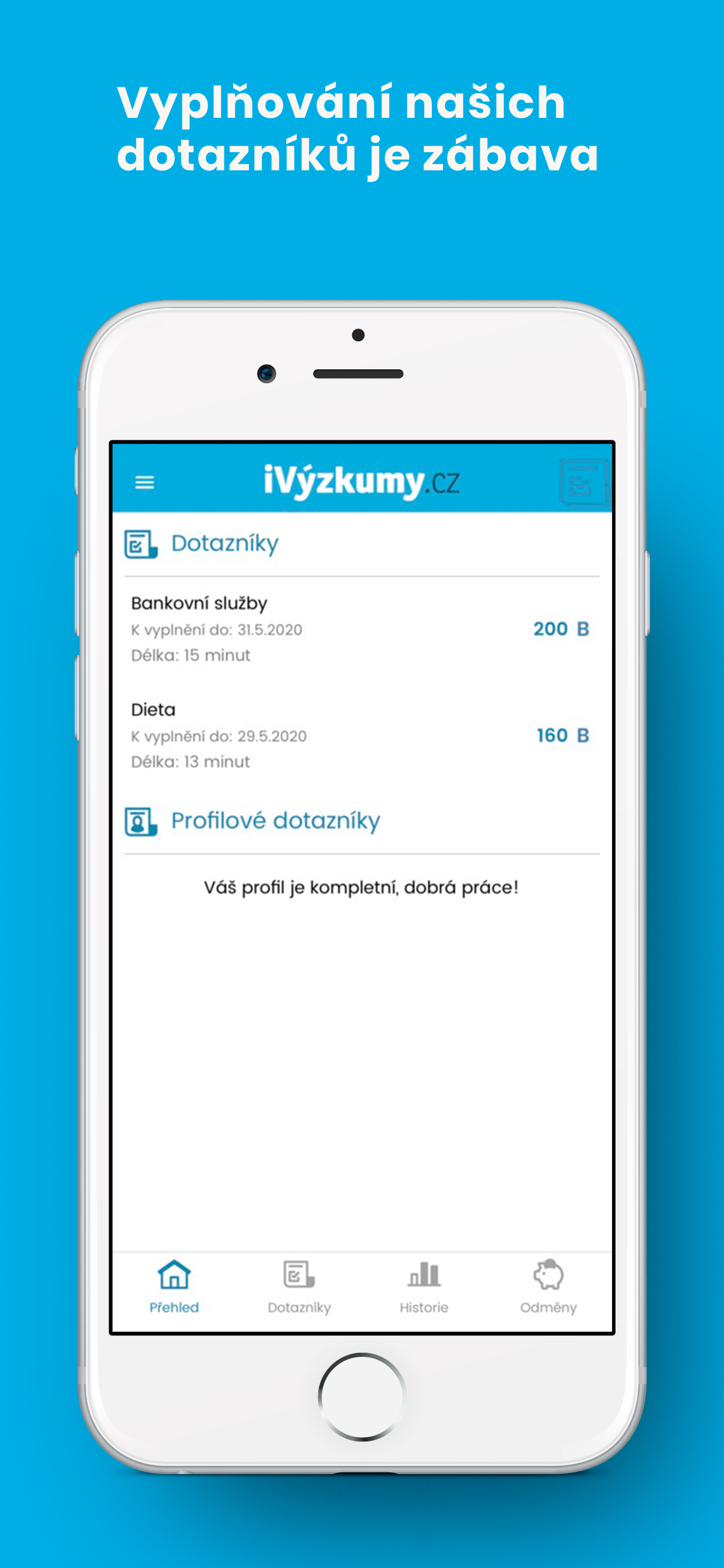 iVýzkumy.cz