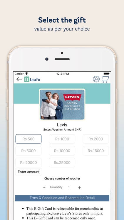 Laafo.com screenshot-5