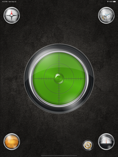Toolkit screenshot 7