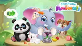 Game screenshot Chuchume Animals mod apk