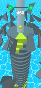 Stack Breaker - Fall & Bust screenshot #4 for iPhone