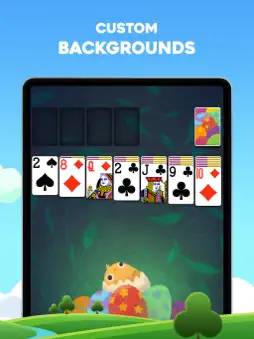 Solitaire by MobilityWare screenshot 8