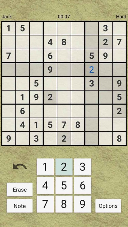 Total Sudoku