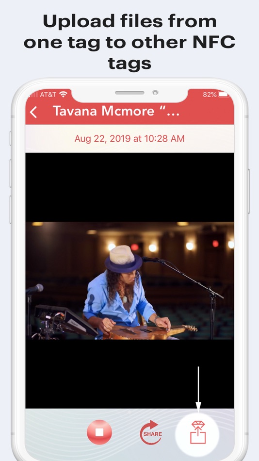 #8. MOMENTO® (iOS) 由: Galatea USA