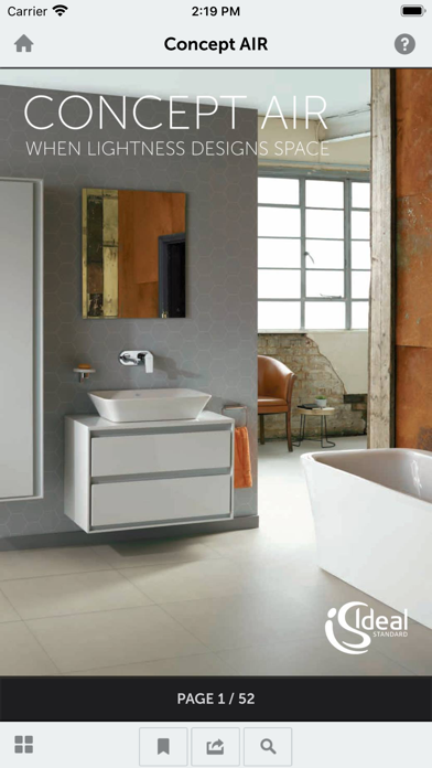 Screenshot #3 pour IS Library