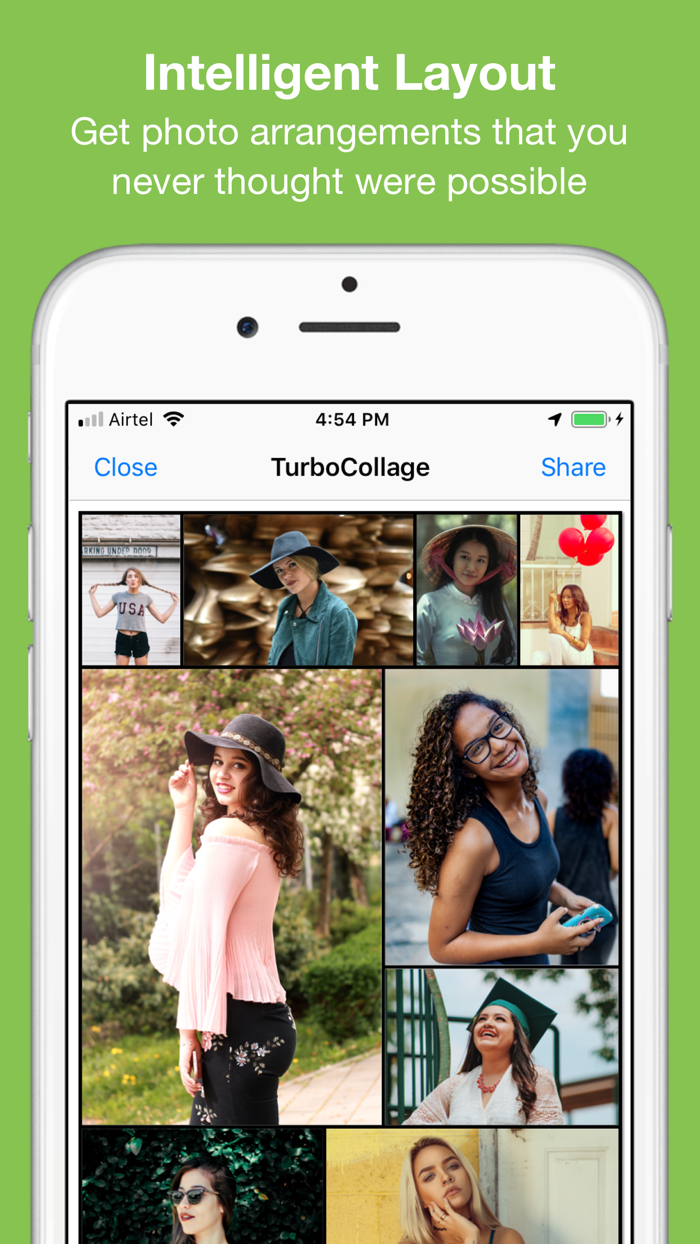 TurboCollage Automatic