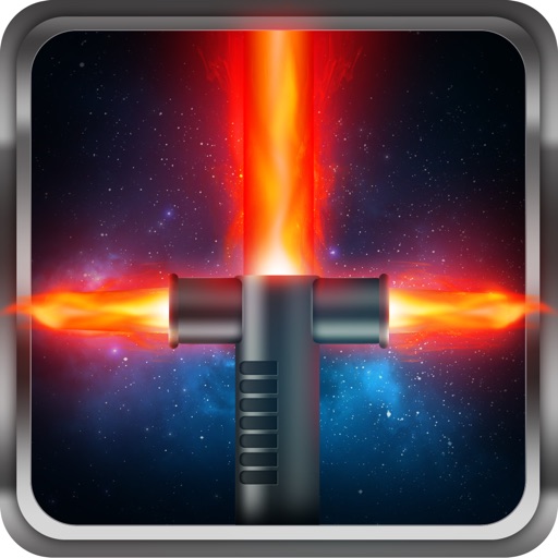 Lightsaber Duel Icon