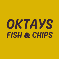 Oktays Fish And Chips.