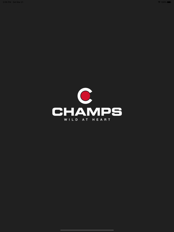Screenshot #4 pour Champs Fitness