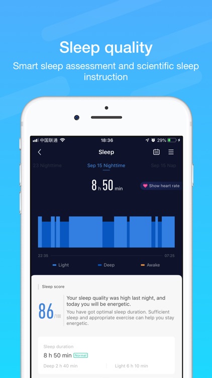Lifesense