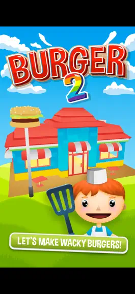 Game screenshot Bamba Burger 2 mod apk