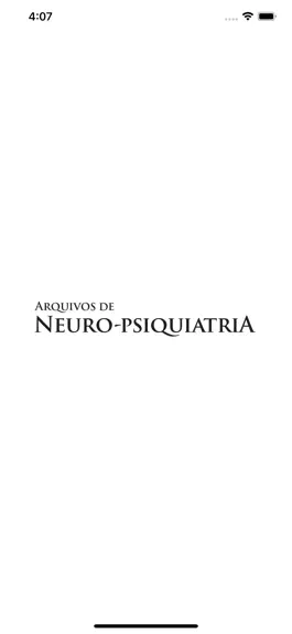 Game screenshot ANP - Arq de Neuro-Psiquiatria mod apk