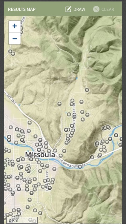 Missoulian Homes