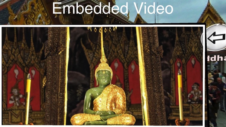VR Wat Phra Kaew screenshot-4