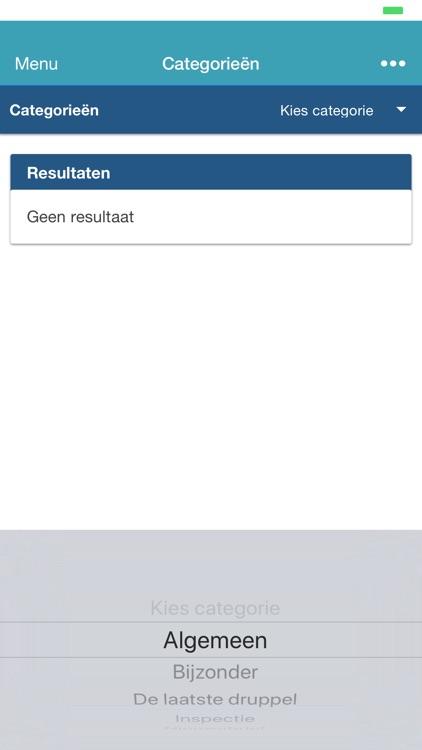 installQ Vakbladen screenshot-3