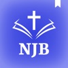 New Jerusalem Bible - NJB icon