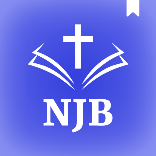 New Jerusalem Bible - NJB